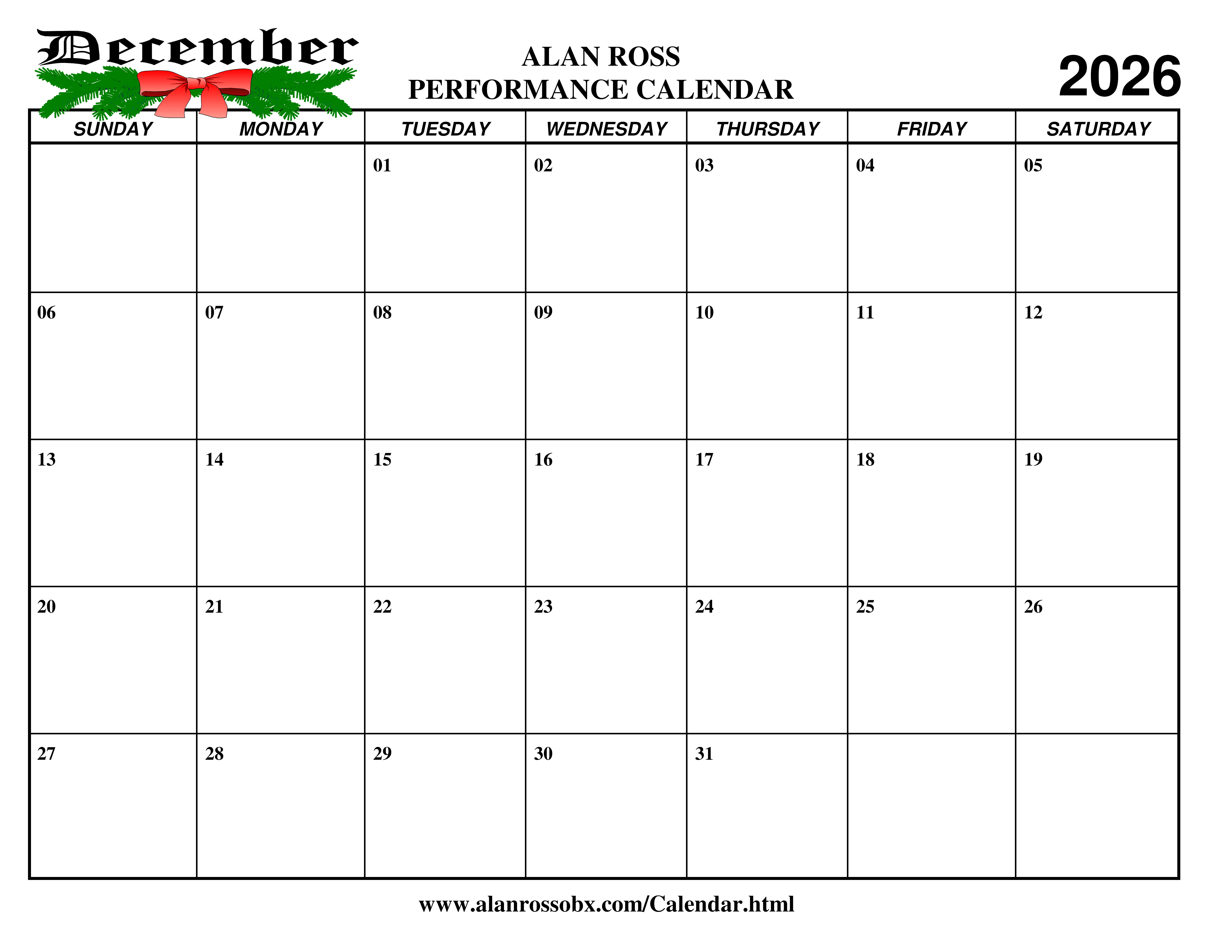 December 2026