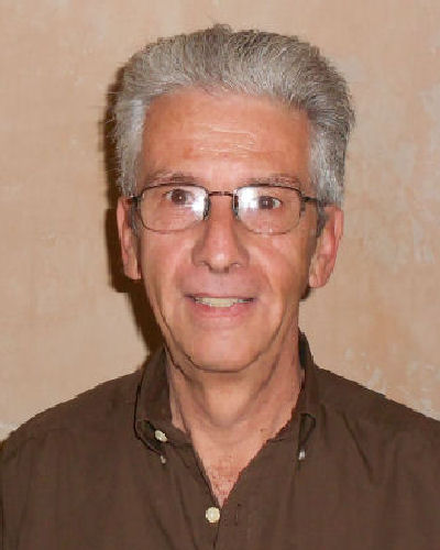 Dave Fitton