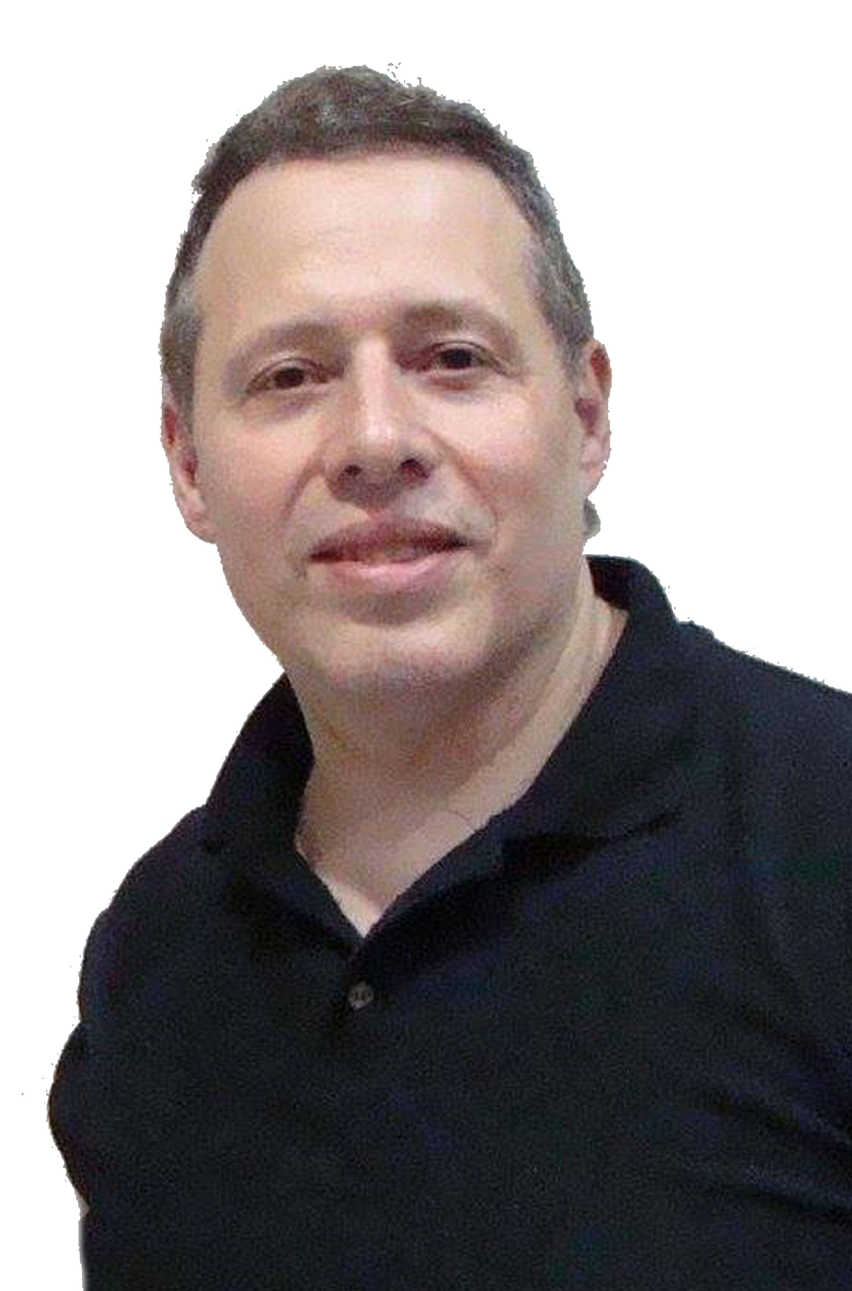 Steve Biasi