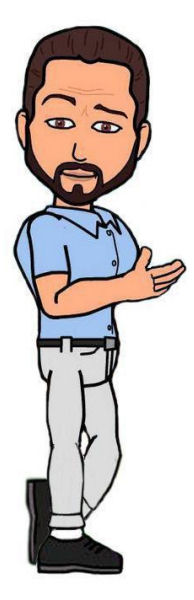 Cartoon Alan