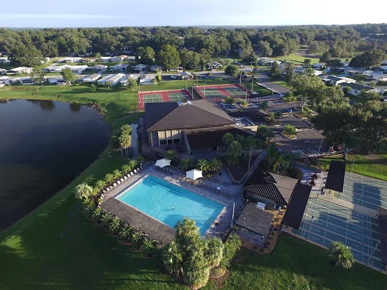 Clubhouse