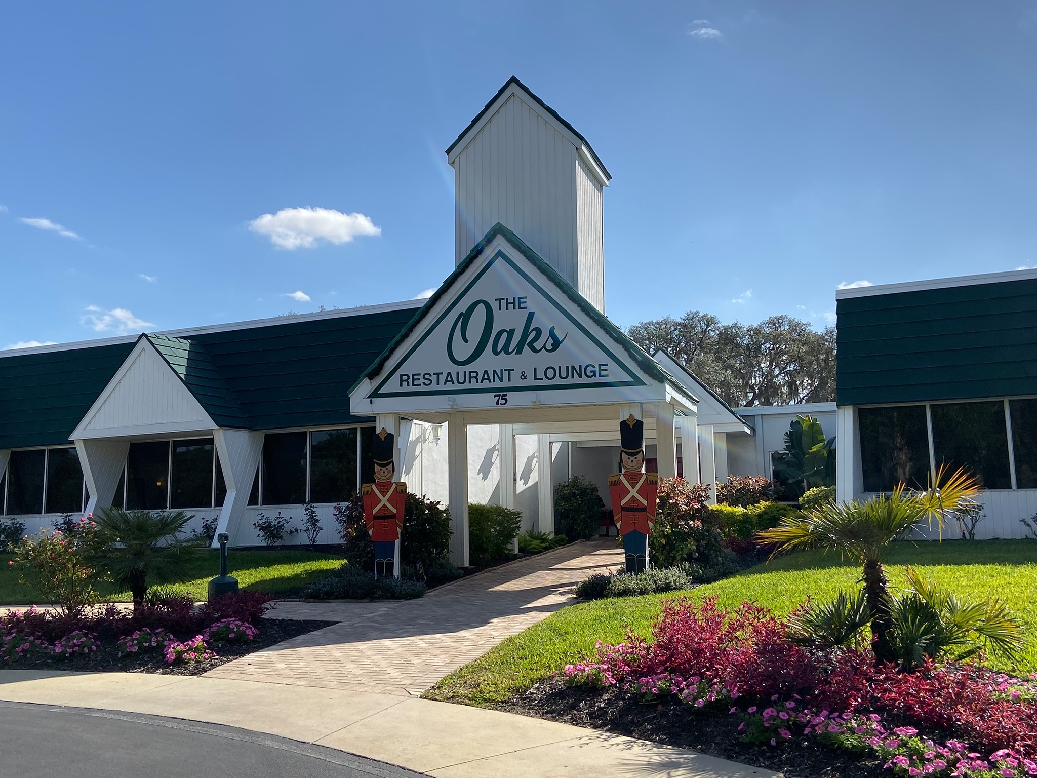 The Oaks